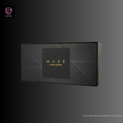 Bijoux Indiscrets 11130 Zwart