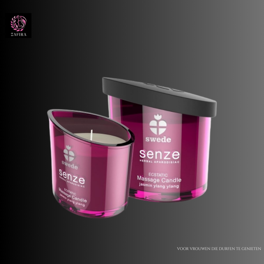  Swede Ecstatic Ylang Ylang 150 ml