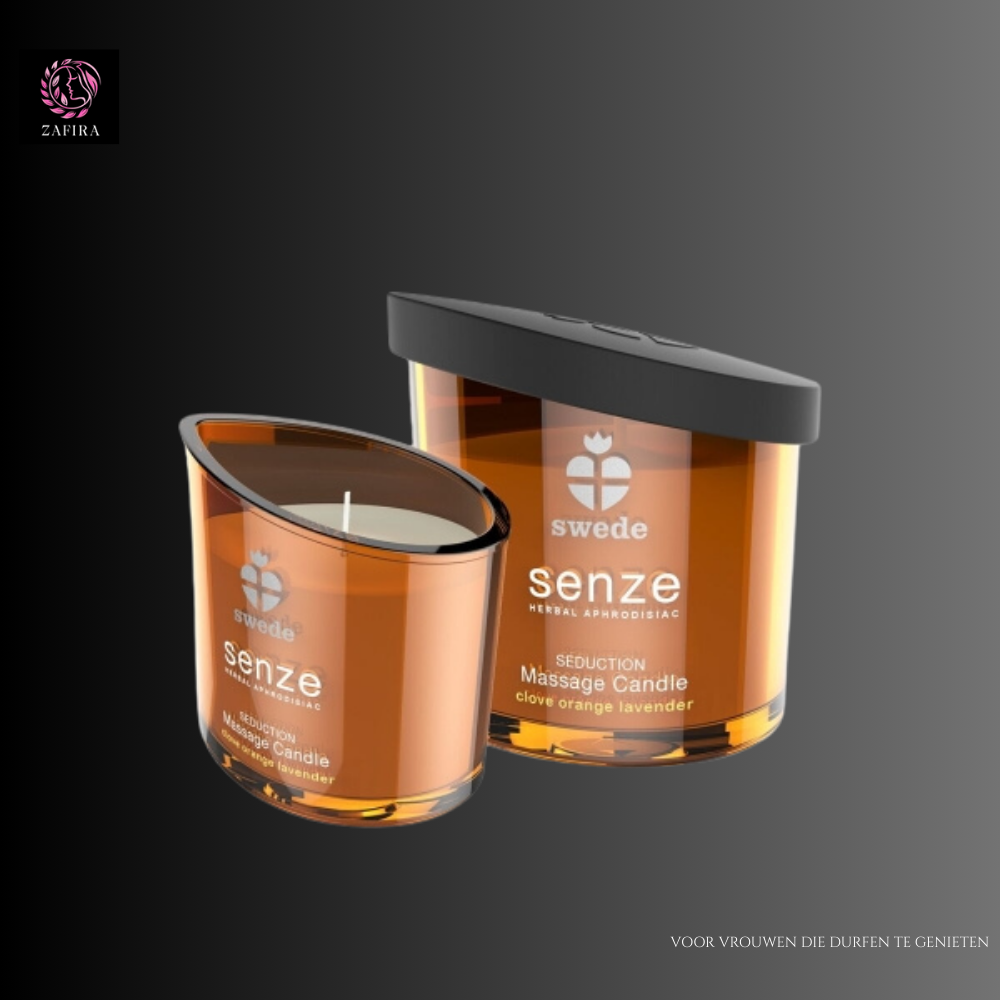  Swede Seduction Lavendel Oranje Kruidnagel 50 ml