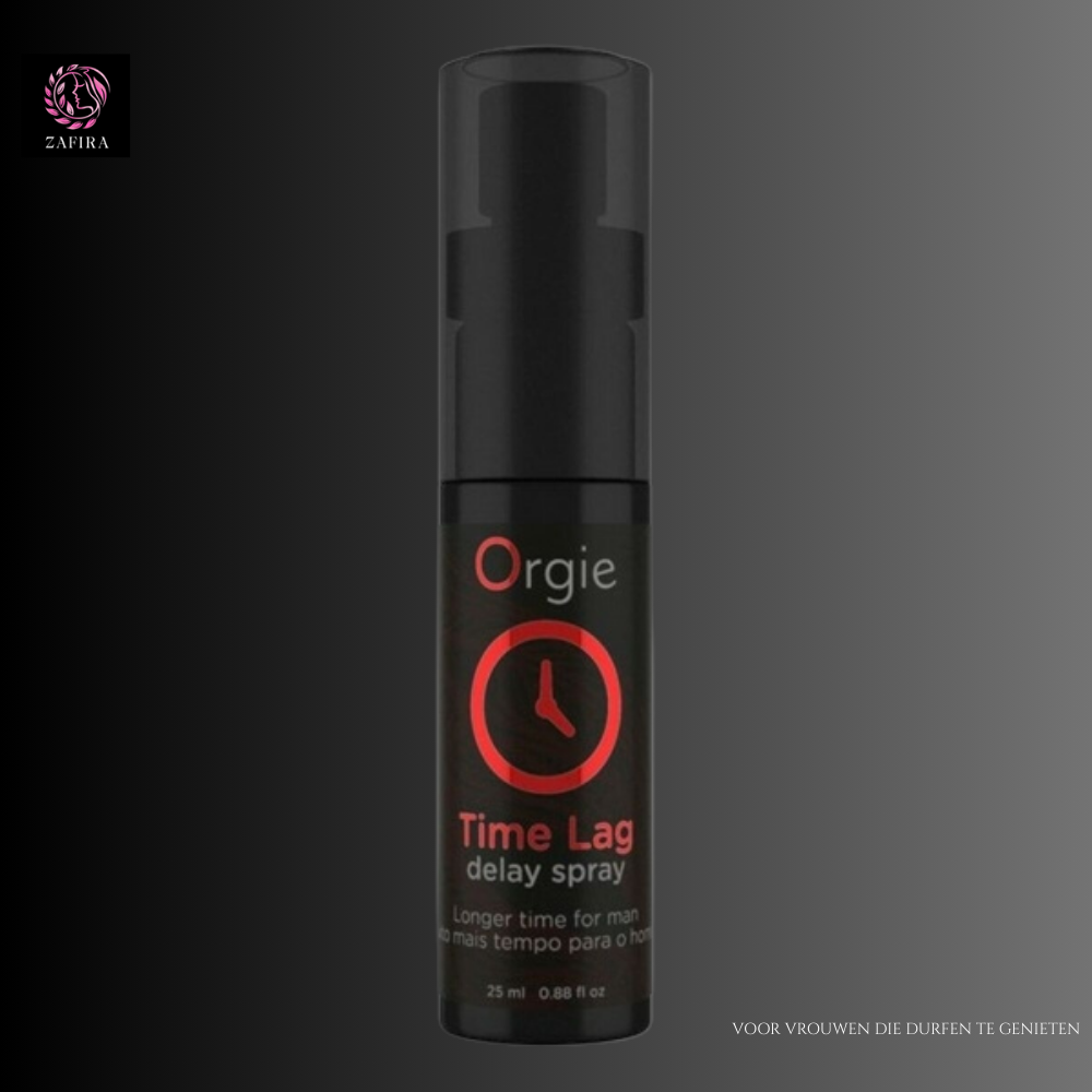 Orgie Time Lag Stimulerende Crème 25 ml