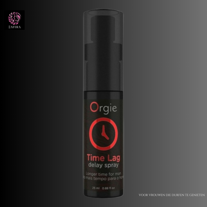 Orgie Time Lag Stimulerende Crème 25 ml