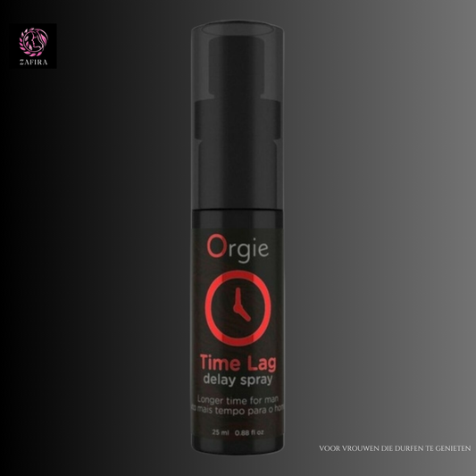 Orgie Time Lag Stimulerende Crème 25 ml