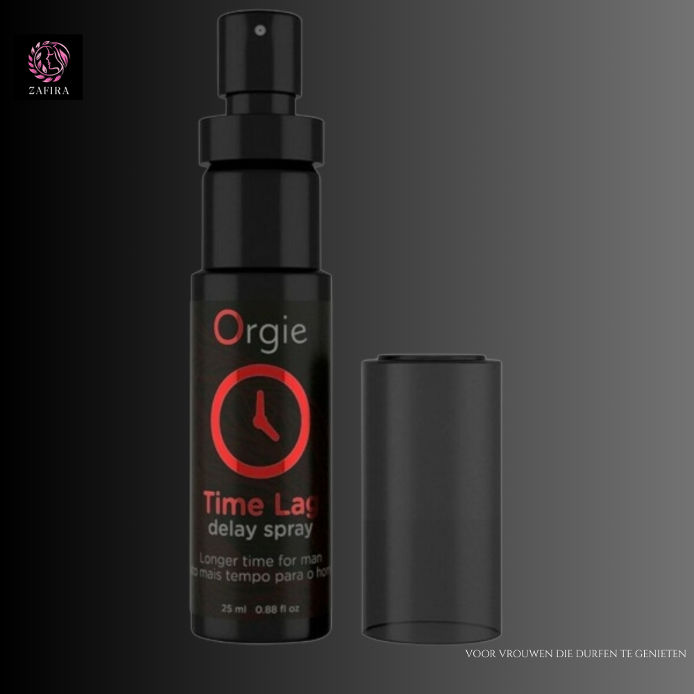 Orgie Time Lag Stimulerende Crème 25 ml