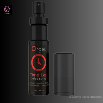 Orgie Time Lag Stimulerende Crème 25 ml