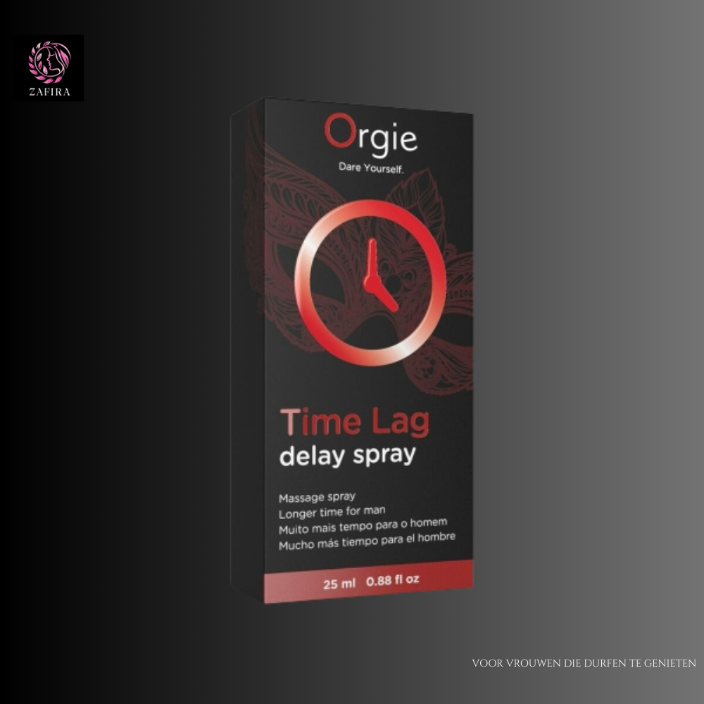 Orgie Time Lag Stimulerende Crème 25 ml