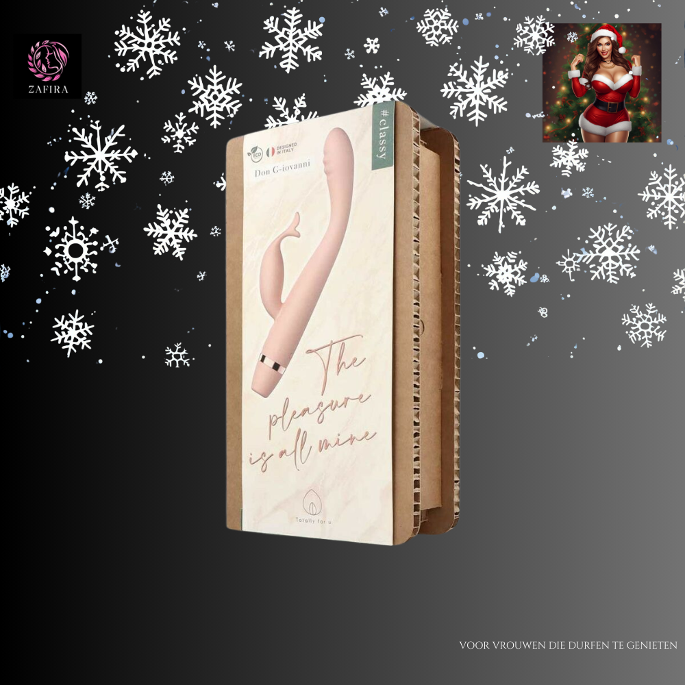 Totally For U Don  G-iovanni