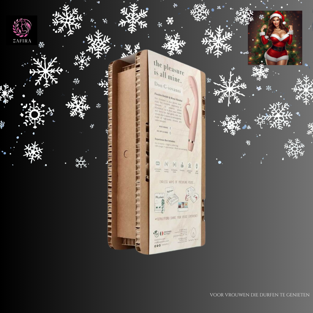 Totally For U Don  G-iovanni