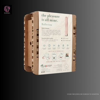 Totally For U BALLERINA