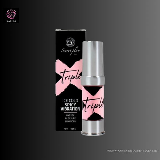 Secret Play LibidoJelly 15 ml