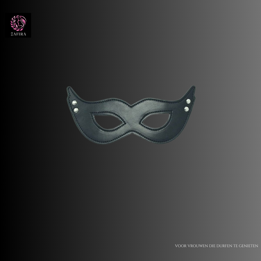 Fetish Arts MYSTERY Zwart