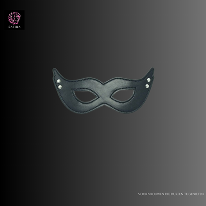 Fetish Arts MYSTERY Zwart