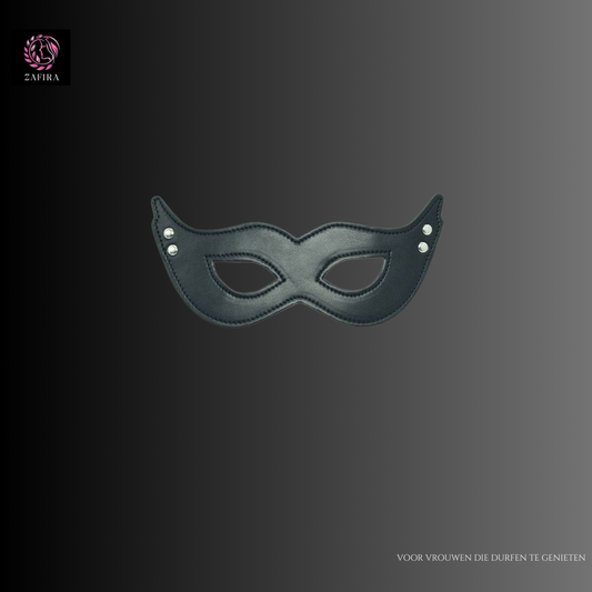 Fetish Arts MYSTERY Zwart