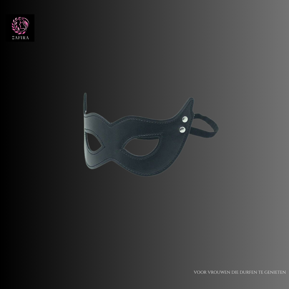 Fetish Arts MYSTERY Zwart