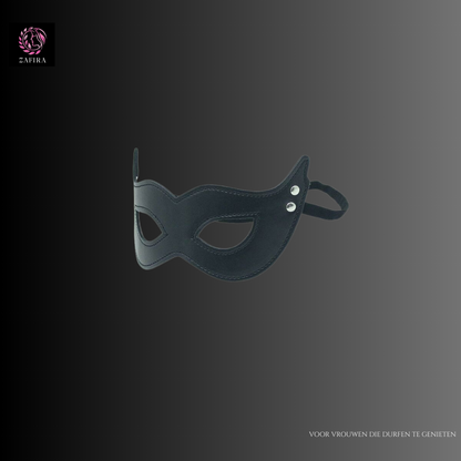 Fetish Arts MYSTERY Zwart