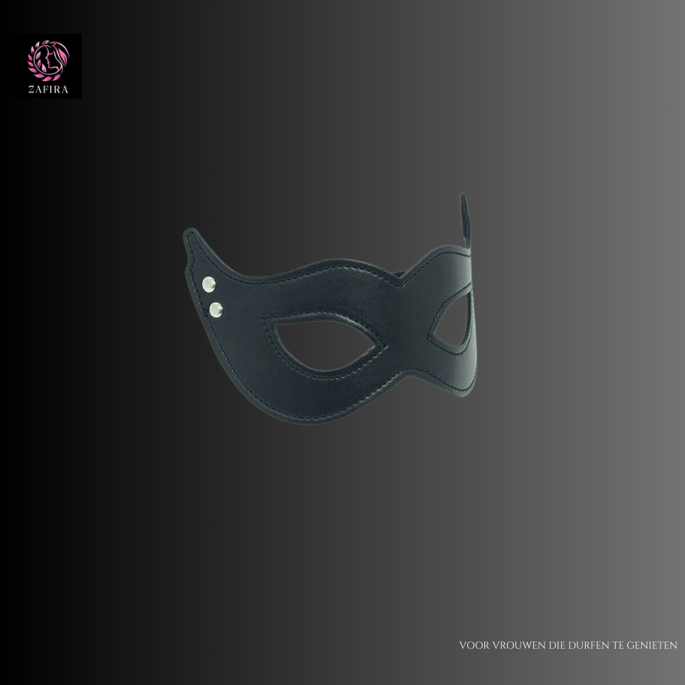 Fetish Arts MYSTERY Zwart