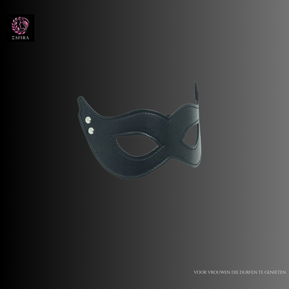 Fetish Arts MYSTERY Zwart