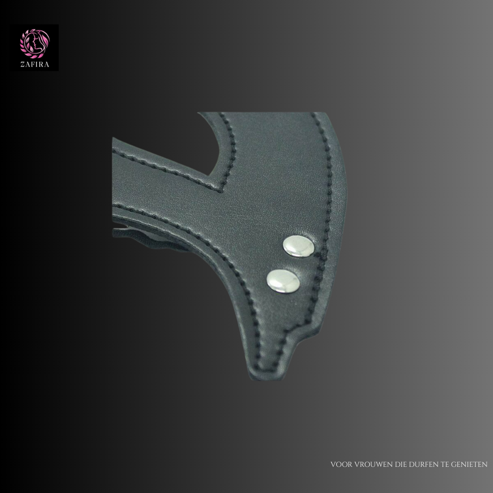 Fetish Arts MYSTERY Zwart