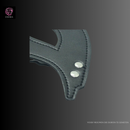 Fetish Arts MYSTERY Zwart