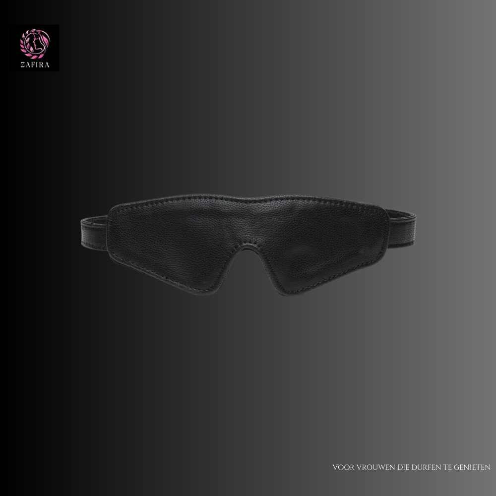 Blinddoek Fifty Shades of Grey Bound to You Handgemaakt