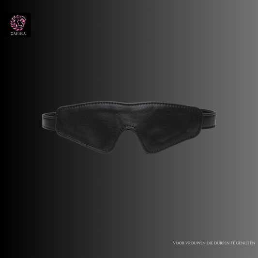 Blinddoek Fifty Shades of Grey Bound to You Handgemaakt