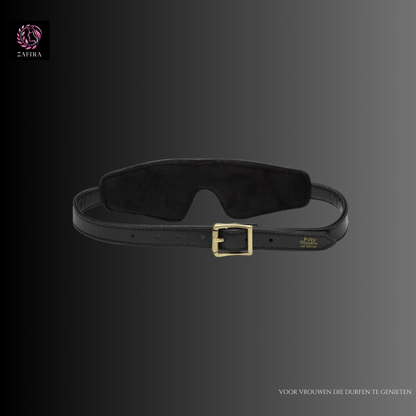 Blinddoek Fifty Shades of Grey Bound to You Handgemaakt