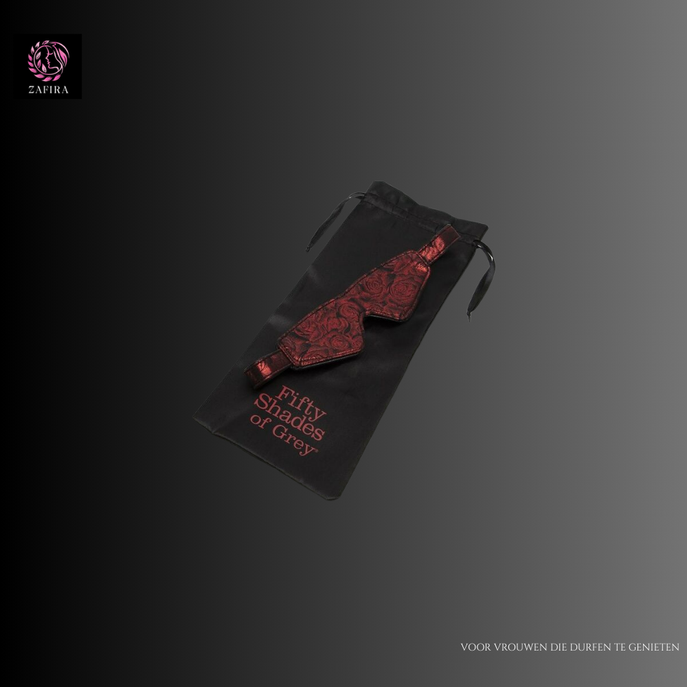 Fifty Shades of Grey  Sweet Anticipation