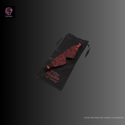 Fifty Shades of Grey  Sweet Anticipation