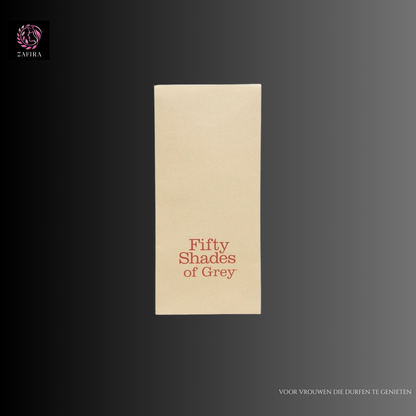 Fifty Shades of Grey  Sweet Anticipation