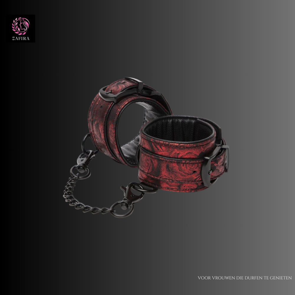 Fifty Shades of Grey Sweet Anticipation