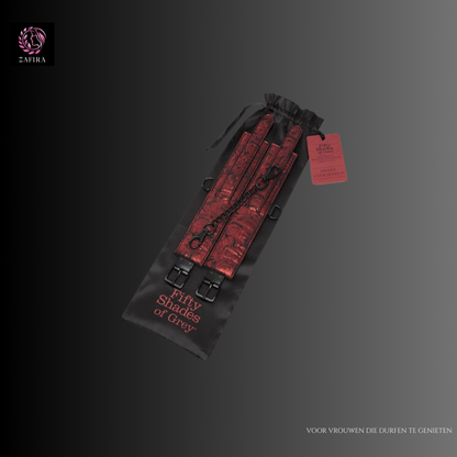 Fifty Shades of Grey Sweet Anticipation