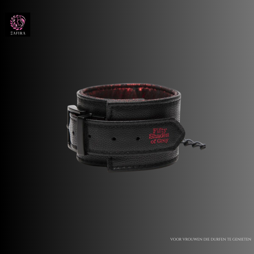 Fifty Shades of Grey Sweet Anticipation