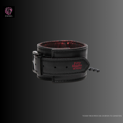 Fifty Shades of Grey Sweet Anticipation