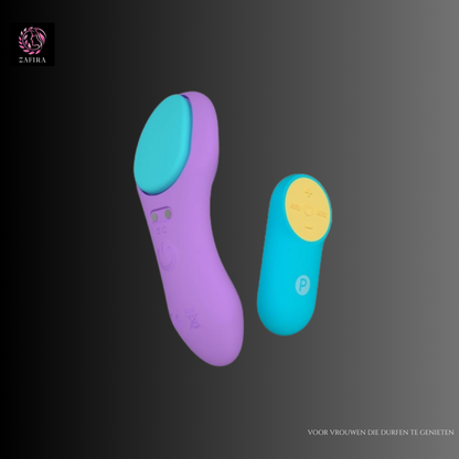 Couples Massager Party Color Toys Lilac