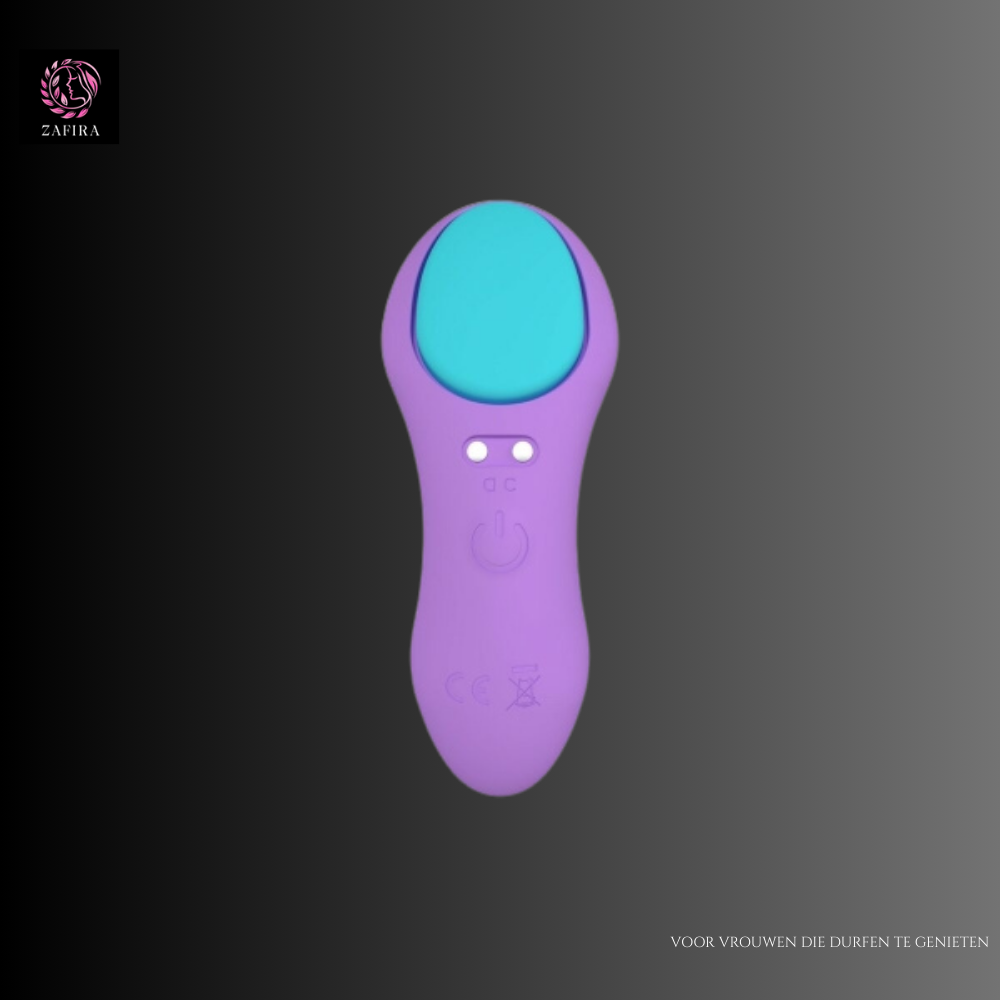 Couples Massager Party Color Toys Lilac