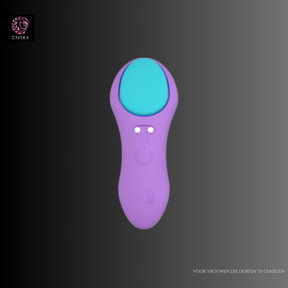 Couples Massager Party Color Toys Lilac