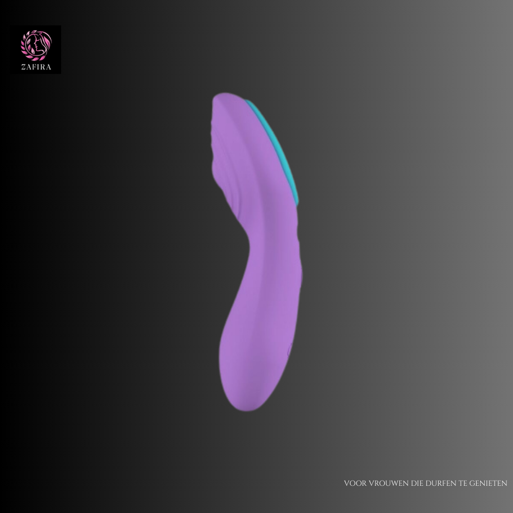 Couples Massager Party Color Toys Lilac