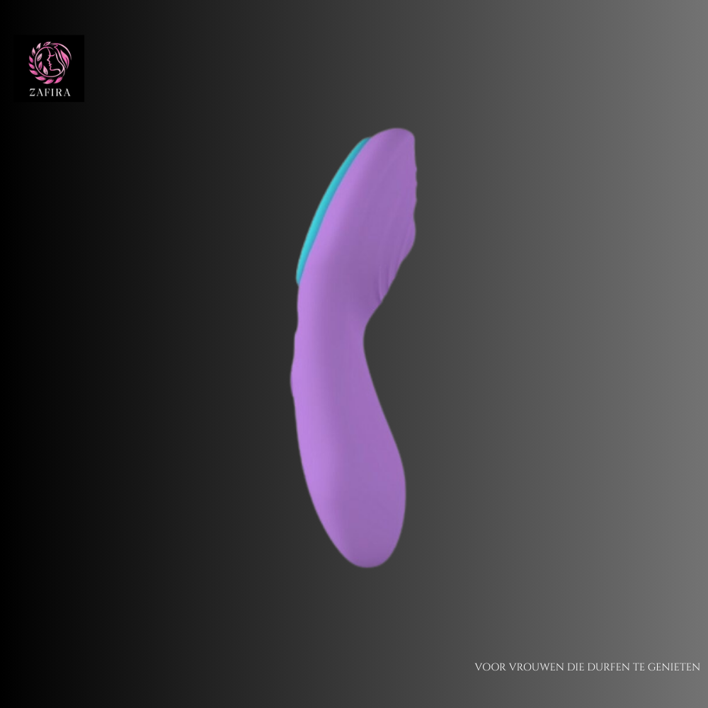 Couples Massager Party Color Toys Lilac