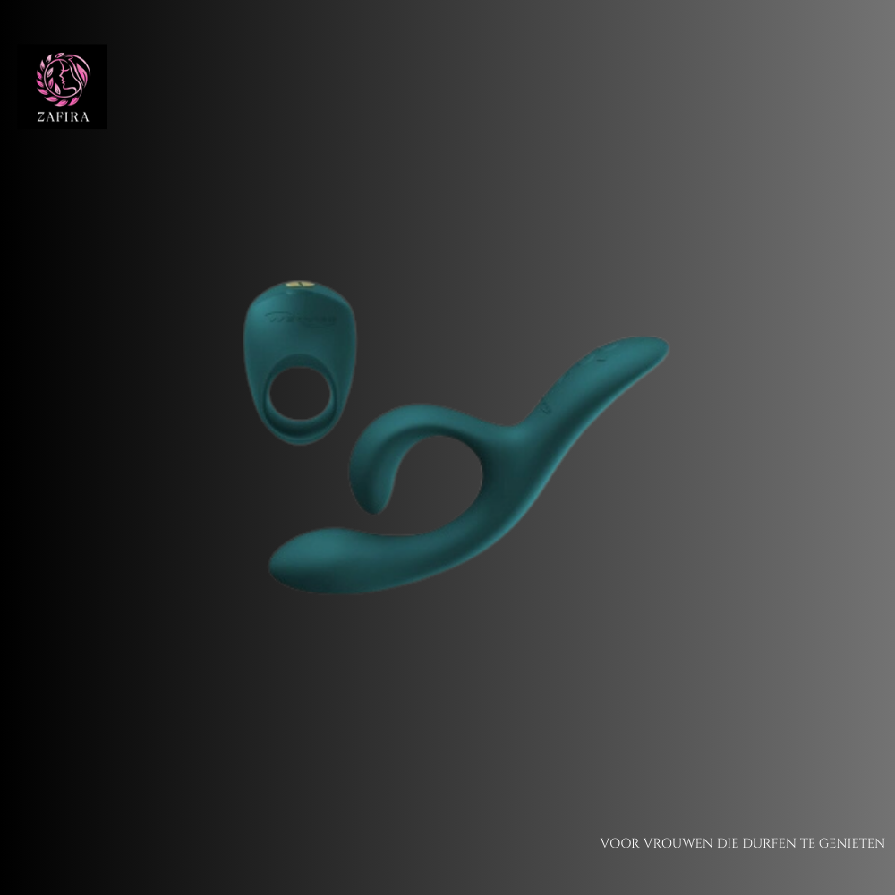 Couples Massager We-Vibe