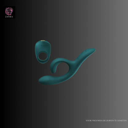 Couples Massager We-Vibe