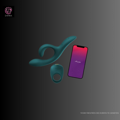 Couples Massager We-Vibe