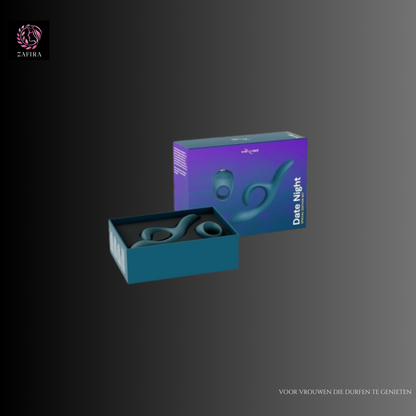 Couples Massager We-Vibe