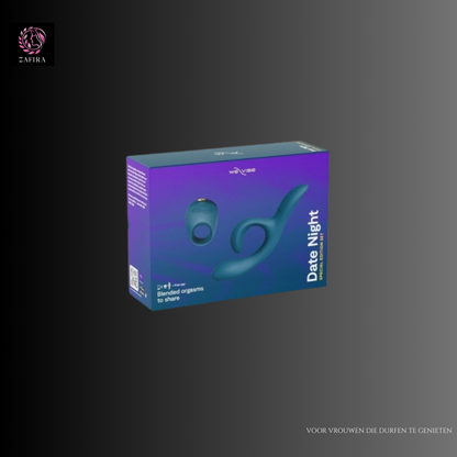 Couples Massager We-Vibe