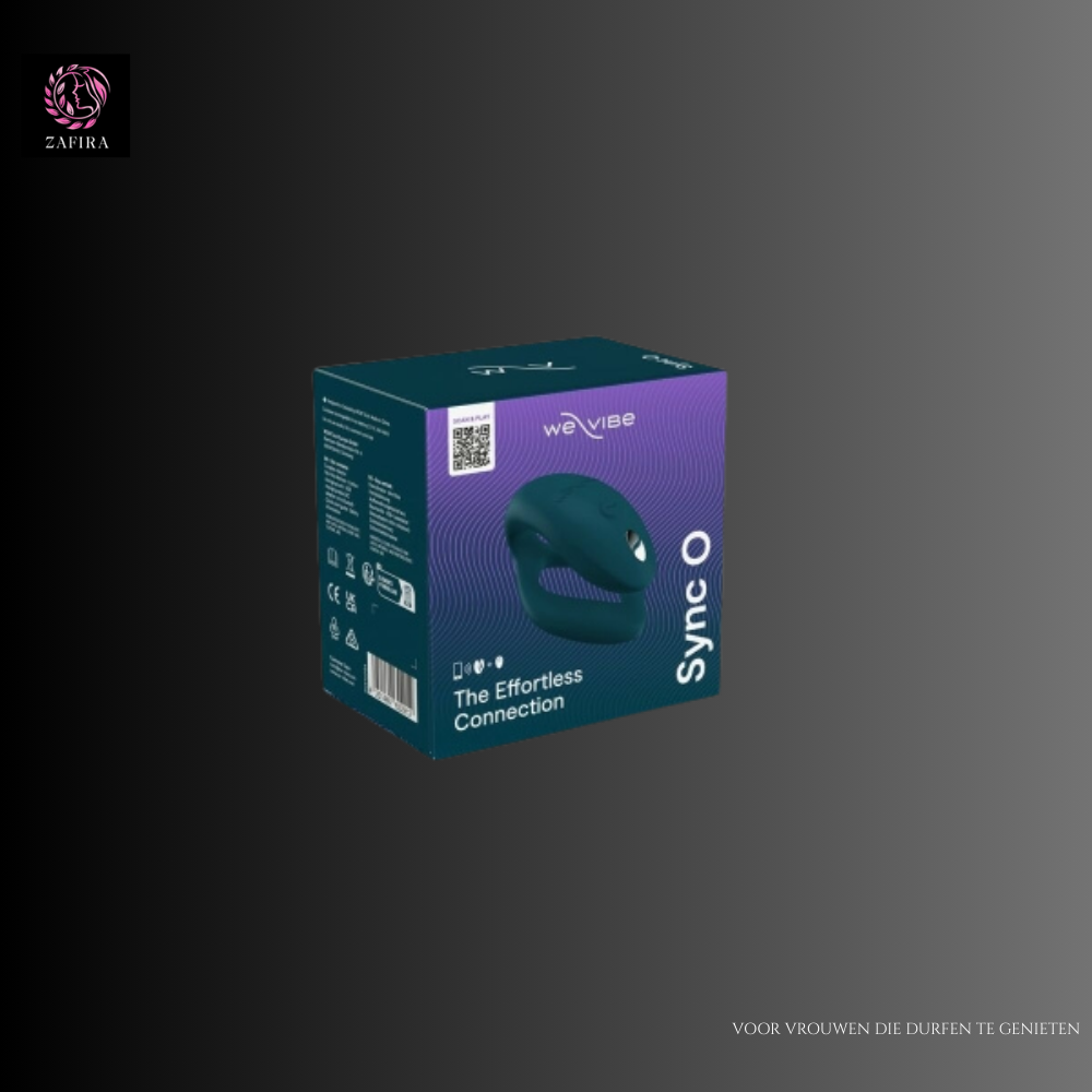 Couples Massager We-Vibe Green