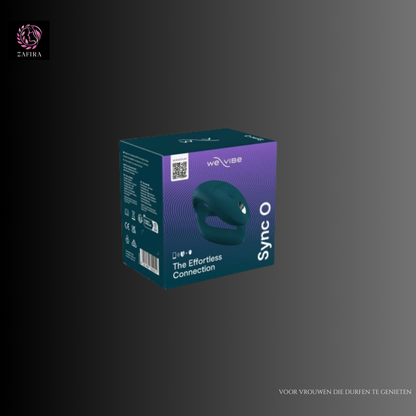 Couples Massager We-Vibe Green