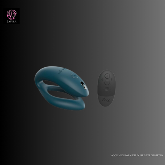 Couples Massager We-Vibe Green