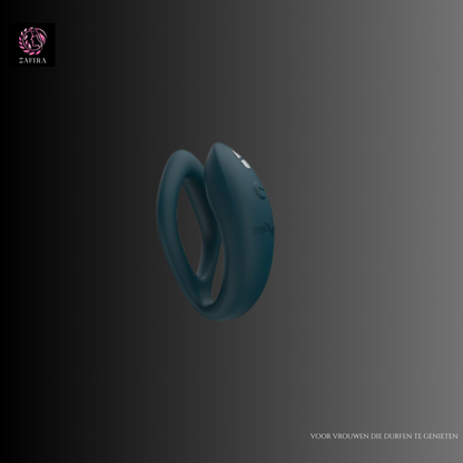 Couples Massager We-Vibe Green