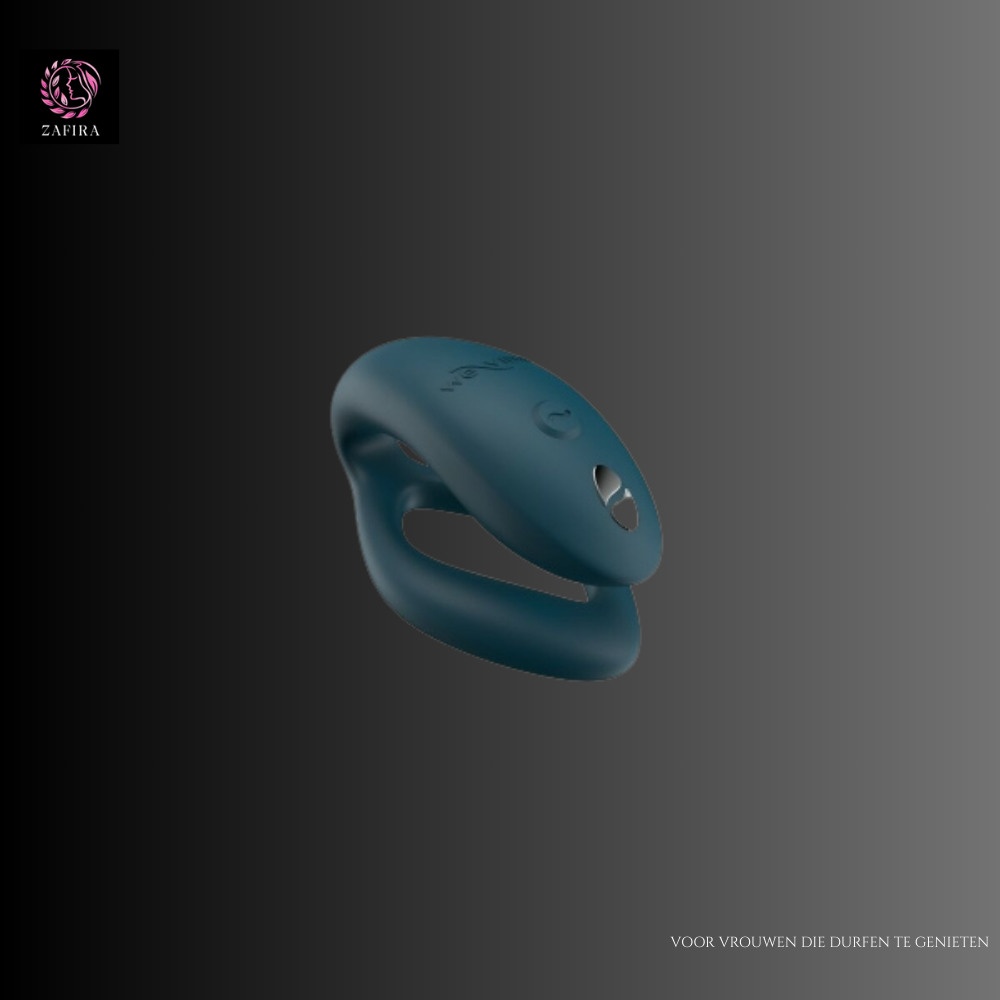 Couples Massager We-Vibe Green