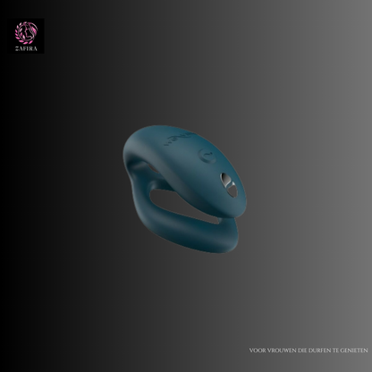 Couples Massager We-Vibe Green