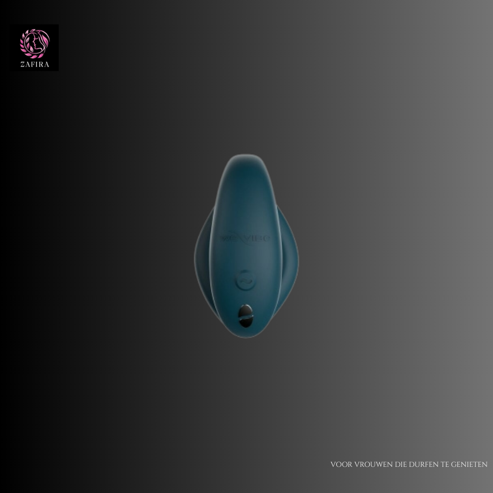 Couples Massager We-Vibe Green
