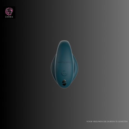 Couples Massager We-Vibe Green